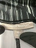 Woman Within Print Black Active Pants Size 30 - 32 - photo 4