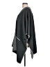 Unbranded Gray Poncho Size L - photo 5