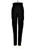 Equestrian Black Active Pants Size S - photo 1