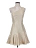 Do & Be 100% Polyester Ivory Cocktail Dress Size S - photo 1