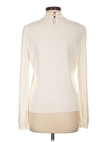Kate & Mallory designs Turtleneck Sweater (view 2)