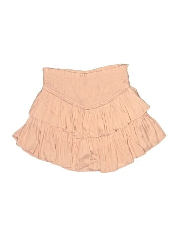 Mustard Seed Casual Skirt (view 1)