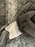 Xirena 100% Cotton Gray Casual Pants Size M - photo 8
