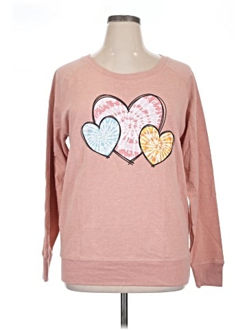 Instant Message Long Sleeve T-Shirt (view 1)