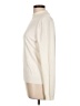 Kate & Mallory designs Ivory Turtleneck Sweater Size L - photo 5