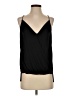 Bailey 44 Black Sleeveless Blouse Size XS - photo 1