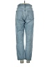 AGOLDE 100% Cotton Blue Jeans Size 23 waist - photo 2
