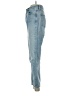 AGOLDE 100% Cotton Blue Jeans Size 23 waist - photo 5