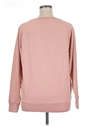 Instant Message Long Sleeve T-Shirt (view 2)