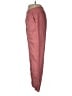 Faherty Pink Casual Pants Size M - photo 5