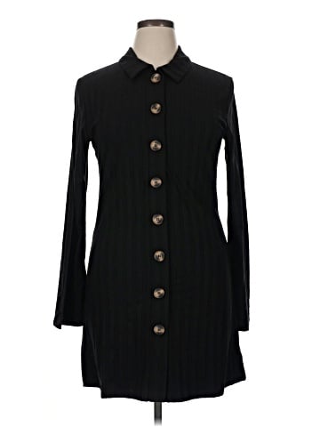 Mi ami Casual Dress (view 1)