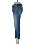 KANCAN JEANS Hearts Blue Jeans Size 13 - photo 5