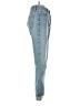 AGOLDE 100% Cotton Blue Jeans Size 23 waist - photo 4
