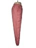 Faherty Pink Casual Pants Size M - photo 4