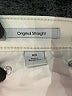 Calvin Klein Ivory Jeans Size 26 waist - photo 7