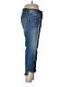 KANCAN JEANS Hearts Blue Jeans Size 13 - photo 4