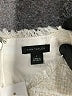 Ann Taylor Tweed Ivory Casual Dress Size 2 - photo 7