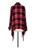 Blue Rain Red Vest Size M - photo 2