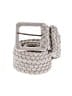 Assorted Brands Gray Belt Size XL - photo 1
