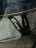Nine West Chevron-herringbone Blue Jeans Size 6 - photo 8
