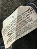 Nine West Chevron-herringbone Blue Jeans Size 6 - photo 9