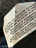 Nine West Chevron-herringbone Blue Jeans Size 6 - photo 10