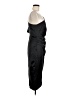 Do & Be 100% Polyester Black Cocktail Dress Size L - photo 4