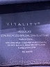 Vitality Blue Active Pants Size S - photo 7