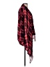 Blue Rain Red Vest Size M - photo 4