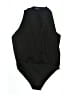 Shein Black Bodysuit Size XL - photo 1