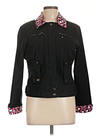 Metrostyle Jacket (view 1)