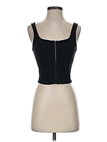 Abercrombie & Fitch Sleeveless Top (view 1)