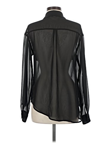 Decree Long Sleeve Blouse (view 2)