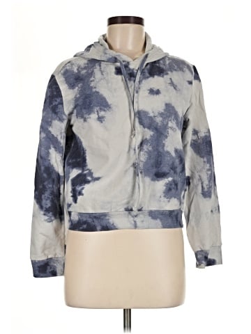 Gold Rush Outfitters Zip Up Hoodie (view 1)