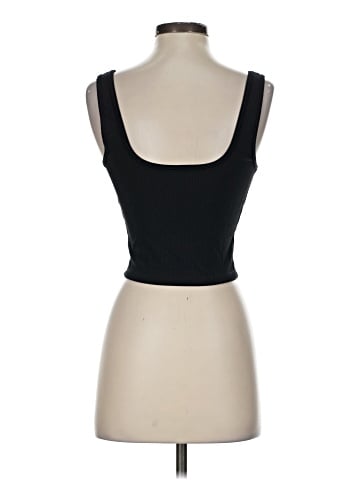 Abercrombie & Fitch Sleeveless Top (view 2)