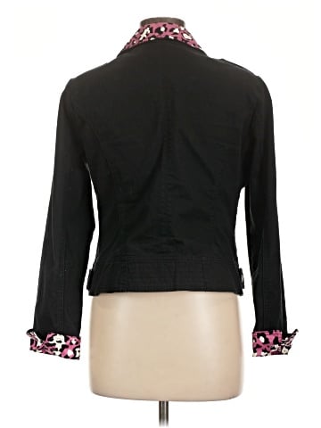 Metrostyle Jacket (view 2)