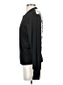 Ted Baker London 100% Polyester Black Track Jacket Size 2 (0) - photo 5