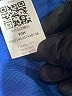 Unbranded Blue Sleeveless Top Size L - photo 7