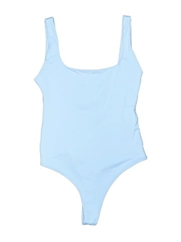 Zara One Piece Swimsuit (view 1)
