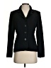 Garfield & Marks Black Blazer Size 2 - photo 1