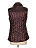 Calvin Klein Performance Burgundy Vest Size L - photo 2