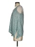 Kenji Teal Tank Top Size XS - photo 5