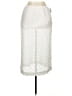 Old Navy Silver Formal Skirt Size M - photo 1