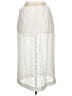 Old Navy Silver Formal Skirt Size M - photo 2