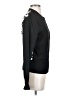 Ted Baker London 100% Polyester Black Track Jacket Size 2 (0) - photo 4