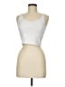 Active by Old Navy White Tank Top Size M - photo 1