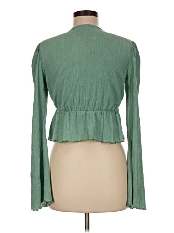 Urban Outfitters Long Sleeve Top (view 2)