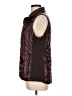 Calvin Klein Performance Burgundy Vest Size L - photo 5