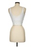 Active by Old Navy White Tank Top Size M - photo 2