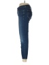 Levi's Hearts Blue Jeans Size 6 - photo 5